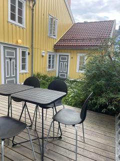 Sjarmerende og lysfylt leilighet midt i Tromsø - 8