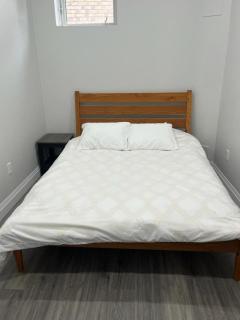 2BR 1 king 1 Queen with parking 3 GBPS internet - Kitchener - 7