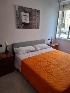FARE BnB - Room Porta Castello - Reggio Emilia - 8