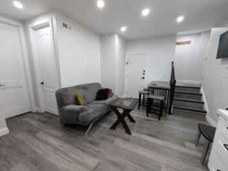 2BR 1 king 1 Queen with parking 3 GBPS internet - Kitchener - 4