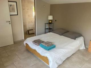 Beautiful AC house with swimming pool Aix center - Aix-en-Provence - 4