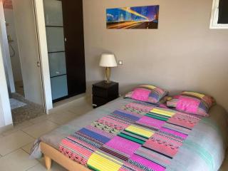 Beautiful AC house with swimming pool Aix center - Aix-en-Provence - 1