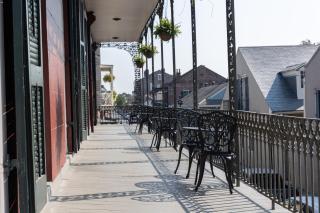 Inn on St. Peter, a French Quarter Guest Houses Property - New Orleans - 1