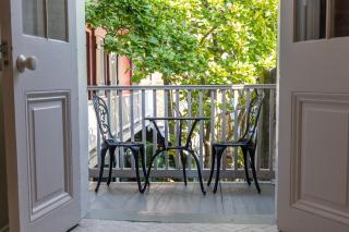 Inn on St. Peter, a French Quarter Guest Houses Property - New Orleans - 4