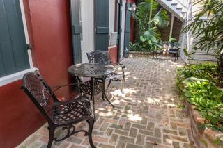 Inn on St. Peter, a French Quarter Guest Houses Property - New Orleans - 5
