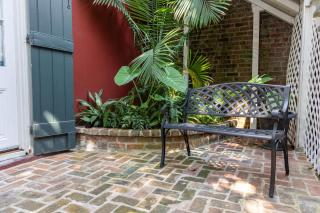 Inn on St. Peter, a French Quarter Guest Houses Property - 6