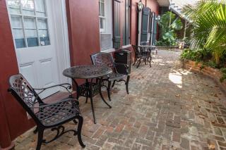 Inn on St. Peter, a French Quarter Guest Houses Property - New Orleans - 7