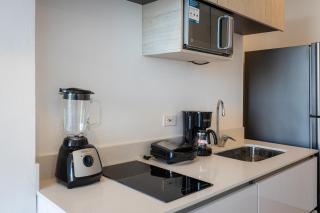 Condo Hotel Porto Horizonte - Santa Marta - 6