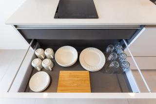 Condo Hotel Porto Horizonte - 5