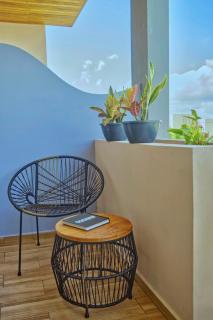 Sunset Kin Beach Apartments - Playa del Carmen - 8