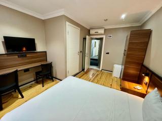 Aram Kerasi Rooms - Istanbul - 3