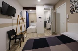 Residence della Accademia - Módena - 8