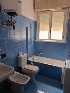 FARE BnB - Room Porta Castello - Reggio Emilia - 9