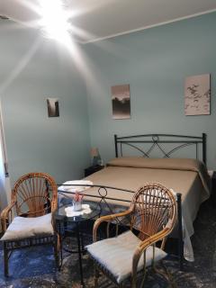 B&B Zì Camillo - Sicignano degli Alburni - 1
