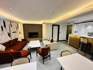 Rose Point Residence - Istanbul - 2