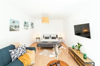 Hugo apartmán - Prague - 0