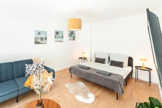 Hugo apartmán - Prague - 9