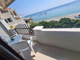 Beach House Antonis - Avlákia - 2