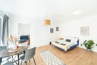 Hugo apartmán - Prague - 7