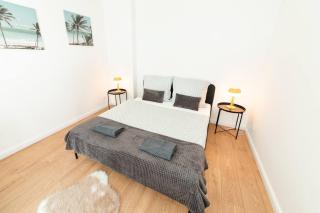 Hugo apartmán - Prague - 3
