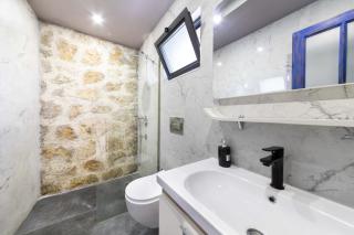 Villa Alp - Sarıbelen - 1