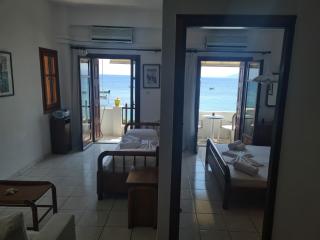 Beach House Antonis Avlakia - Avlákia - 9