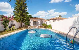 Nice Home In Chiclana De La Fronter - Chiclana de la Frontera - 0