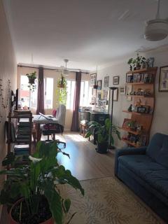 Charmoso Loft no Coração de SP-Conforto e Estilo! - São Paulo - 7