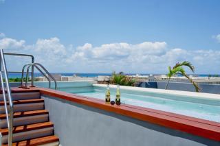 Sunset Kin Beach Apartments - Playa del Carmen - 7
