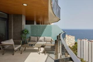 Amazing apartment Sunset Waves - Benidorm - 8