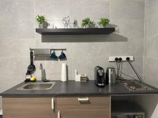X-Residence by Dayf - Self-Service Apartments - Al ‘Azīzīyah - 6