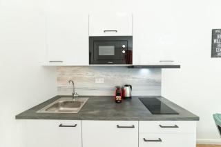 Sv Albert apartmán - Praga - 8