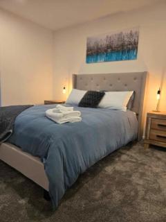 CBD Apartment 2 - 2 Bed 2 Bath - Christchurch - 9