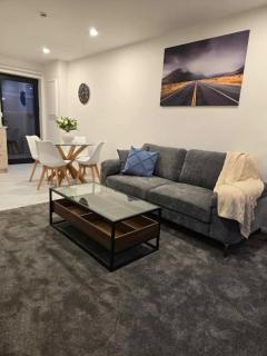 CBD Apartment 2 - 2 Bed 2 Bath - Christchurch - 6
