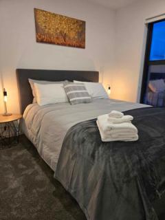 CBD Apartment 2 - 2 Bed 2 Bath - Christchurch - 5