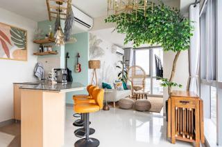 Tree of Life Penthouse 3BR w Gym Pool Sauna More - Manila - 9