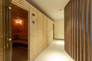 Tree of Life Penthouse 3BR w Gym Pool Sauna More - Manila - 7