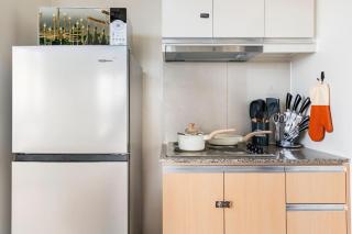 Tree of Life Penthouse 3BR w Gym Pool Sauna More - Manila - 6