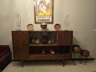 TiDar Maison loft avec terrasse Médina de Tozeur - 6