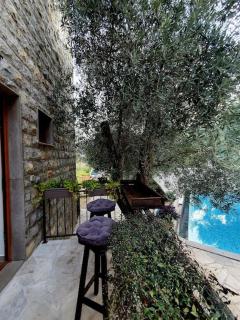 Zen Olive Retreat - Petrovac na Moru - 9