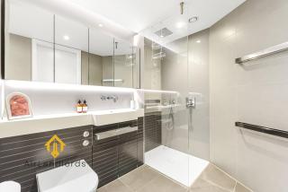 Modern 1 bedroom flat in the Heart of Battersea - Londra - 1