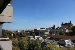 Beau T2 face aux Thermes - Av Royat - 9