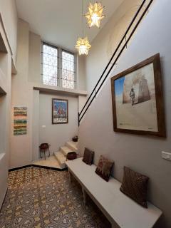 TiDar Maison loft avec terrasse Médina de Tozeur - 5