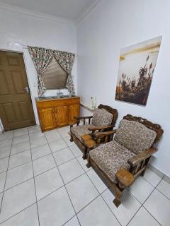 De Villa Guesthouse - 1