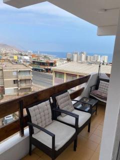 Departamento familiar en condominio - Antofagasta - 1