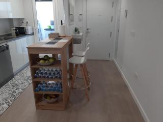 Costa Tropical Comfortable Apartment Playa Granada - Motril - 6