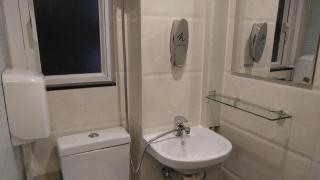 Homy Inn North Point - Hong Kong - 9