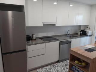 Costa Tropical Comfortable Apartment Playa Granada - Motril - 4