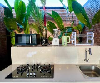 MOKSH by SEAOM Villas - Ubud - 3