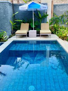 MOKSH by SEAOM Villas - Ubud - 2